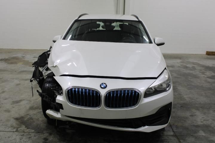 Photo 8 VIN: WBA6Y31040VG26723 - BMW 2 SERIES ACTIVE TOURER 