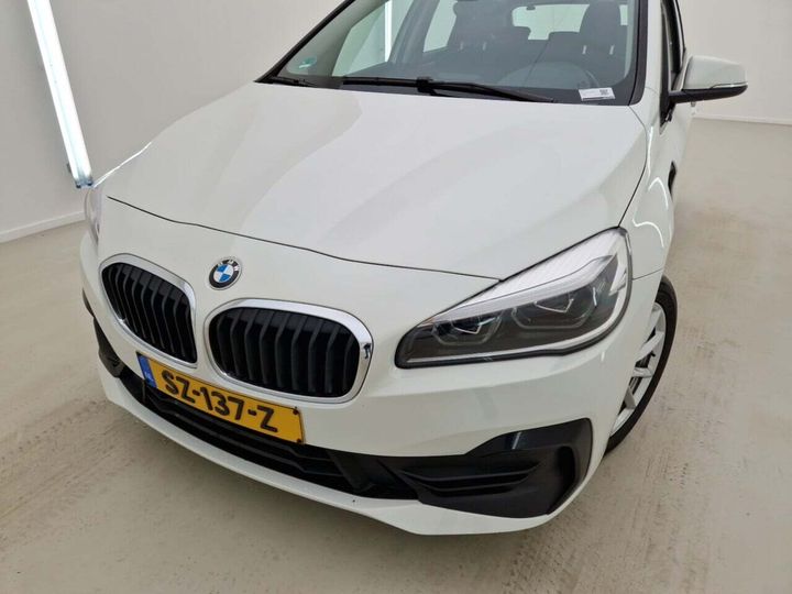 Photo 3 VIN: WBA6Y31050VC95828 - BMW 2-ACTIVE 