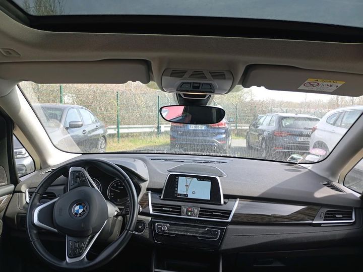 Photo 22 VIN: WBA6Y31050VG01362 - BMW SERIE 2 ACTIVE TOURER 