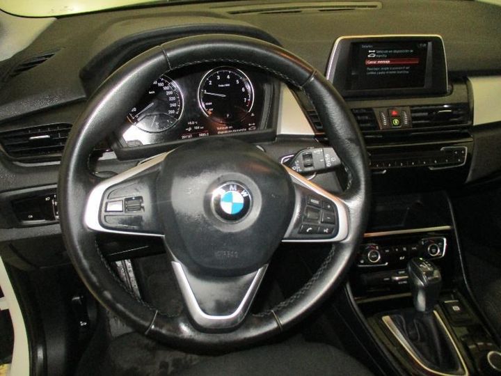 Photo 11 VIN: WBA6Y31050VG25094 - BMW SERIES 