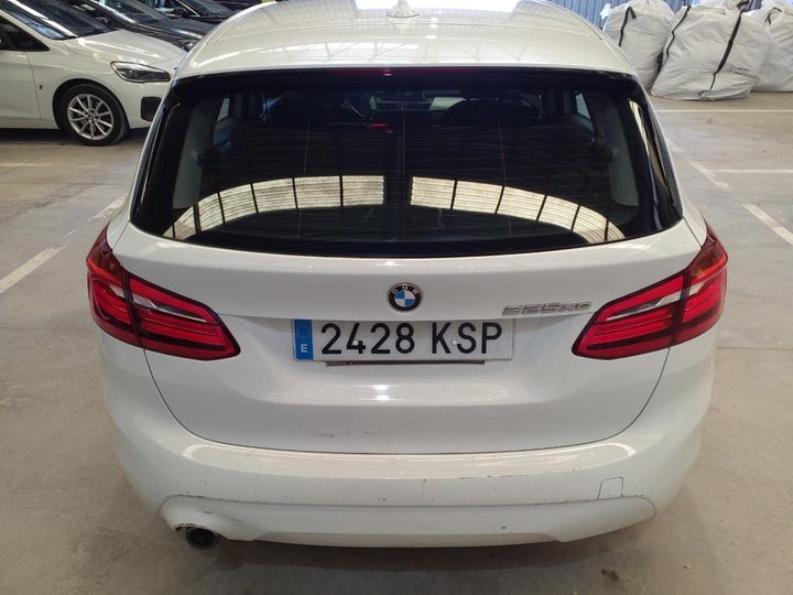 Photo 15 VIN: WBA6Y31050VG25905 - BMW SERIE 2 