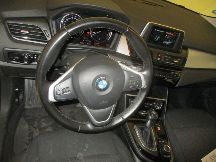 Photo 5 VIN: WBA6Y31050VG25905 - BMW SERIE 2 