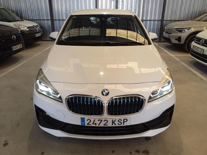 Photo 23 VIN: WBA6Y31050VG26293 - BMW SERIE 2 