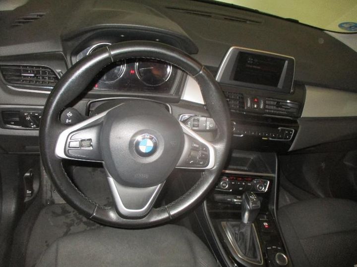 Photo 4 VIN: WBA6Y31050VG26293 - BMW SERIE 2 