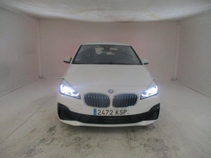 Photo 5 VIN: WBA6Y31050VG26293 - BMW SERIE 2 