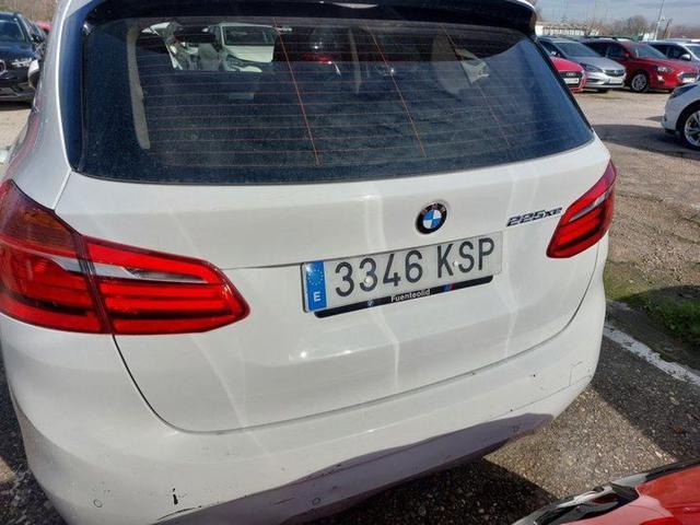 Photo 20 VIN: WBA6Y31050VG27671 - BMW SERIE 