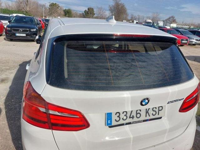 Photo 21 VIN: WBA6Y31050VG27671 - BMW SERIE 