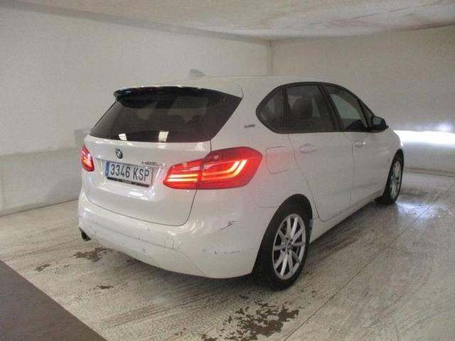 Photo 7 VIN: WBA6Y31050VG27671 - BMW SERIE 