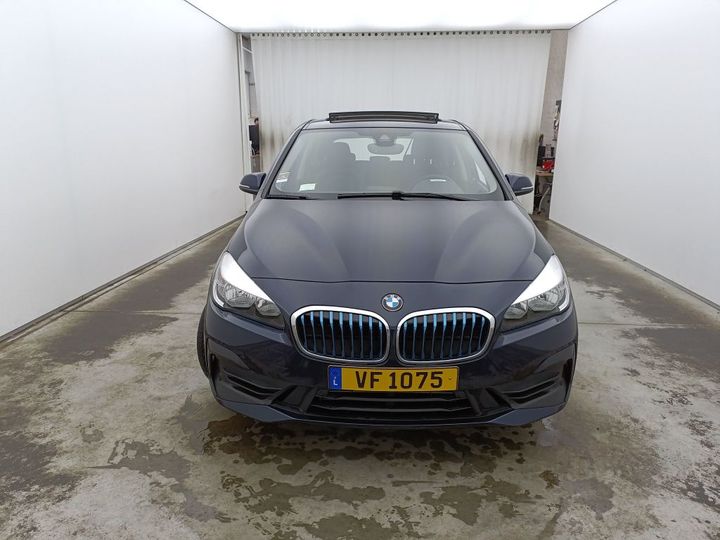 Photo 4 VIN: WBA6Y310607E06925 - BMW 2-SERIE ACT.TOUR '18 