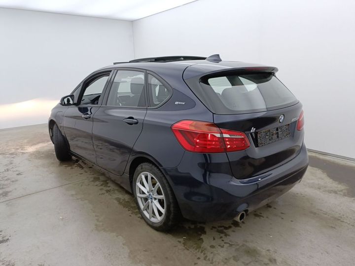 Photo 6 VIN: WBA6Y310607E06925 - BMW 2-SERIE ACT.TOUR '18 