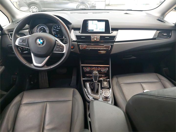 Photo 3 VIN: WBA6Y310607E41206 - BMW SERIE 2 ACTIVE TOURER 