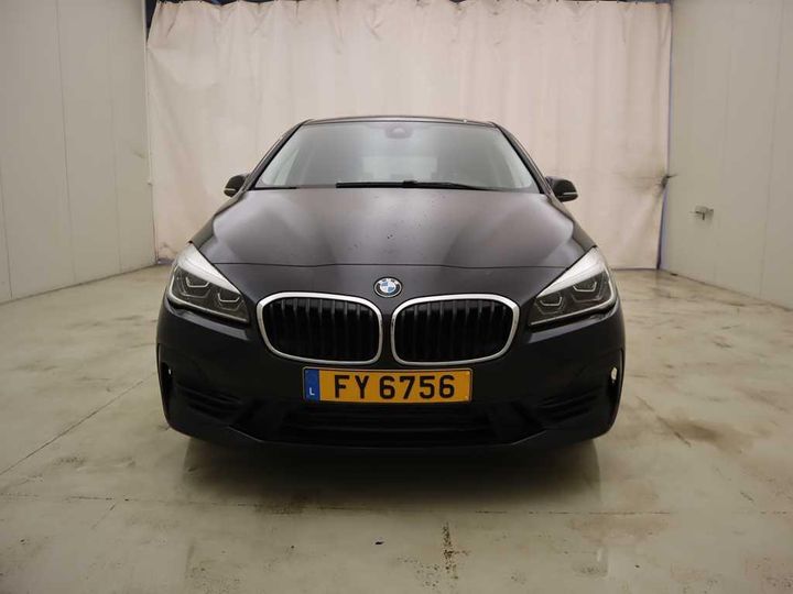 Photo 14 VIN: WBA6Y310607F78291 - BMW 2-REEKS ACTIVE 