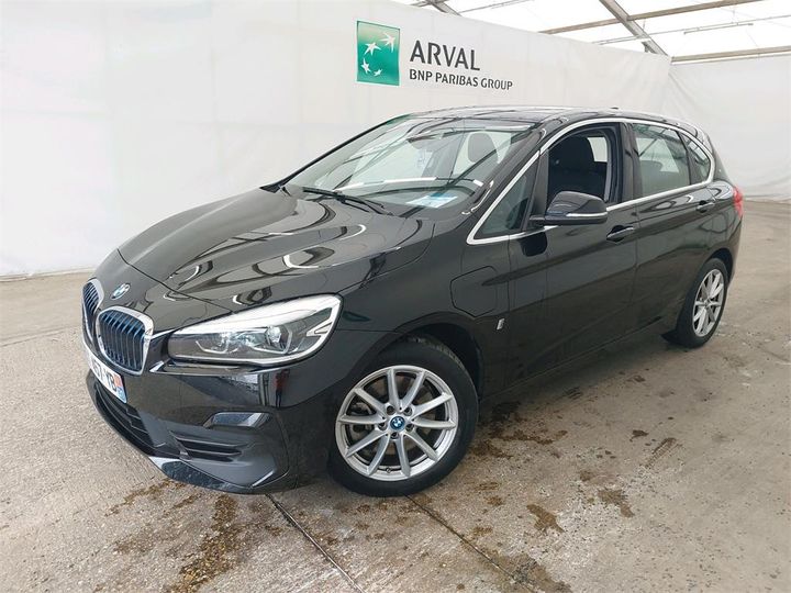 Photo 1 VIN: WBA6Y31060VF94633 - BMW SRIE 2 ACTIVE TOURER 