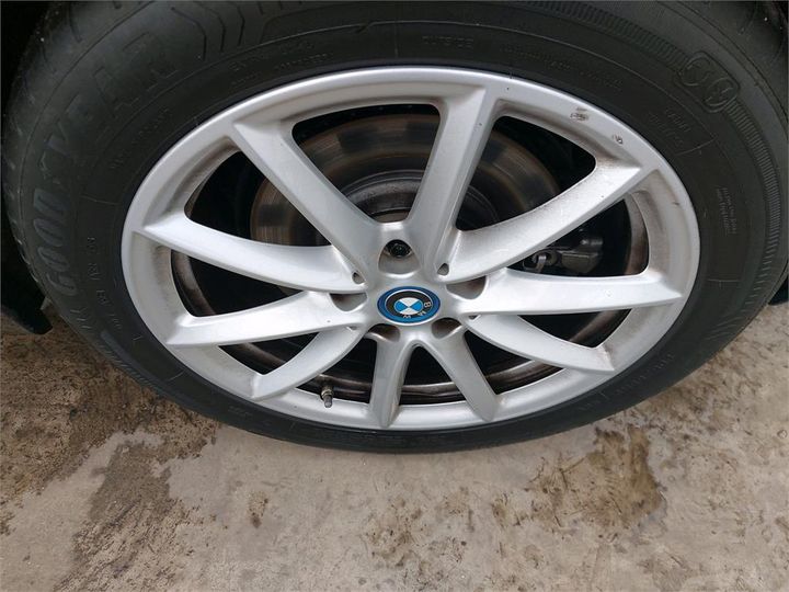 Photo 16 VIN: WBA6Y31060VF94633 - BMW SRIE 2 ACTIVE TOURER 