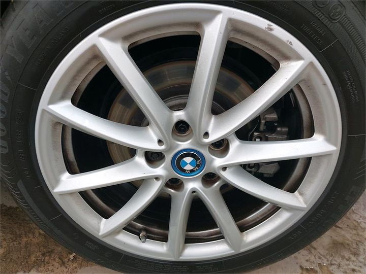 Photo 17 VIN: WBA6Y31060VF94633 - BMW SRIE 2 ACTIVE TOURER 