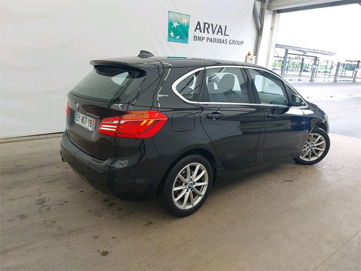 Photo 2 VIN: WBA6Y31060VF94633 - BMW SRIE 2 ACTIVE TOURER 