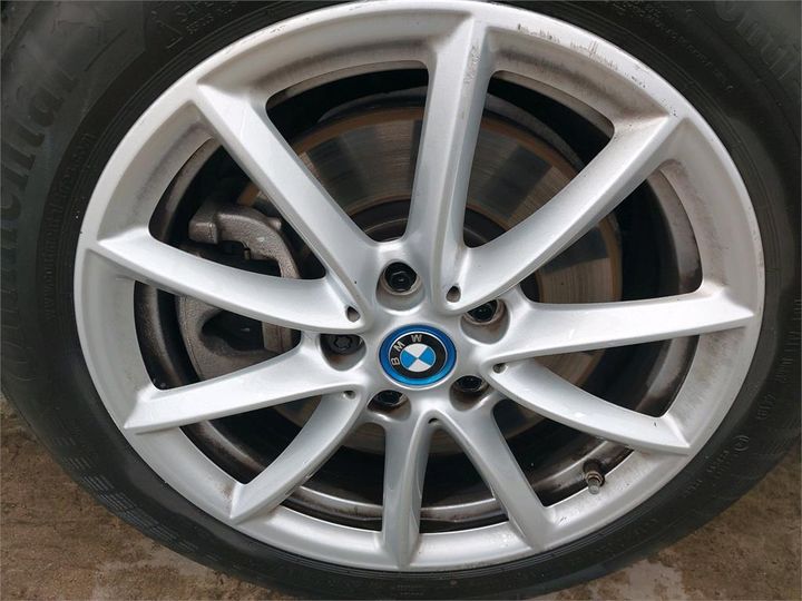 Photo 24 VIN: WBA6Y31060VF94633 - BMW SRIE 2 ACTIVE TOURER 