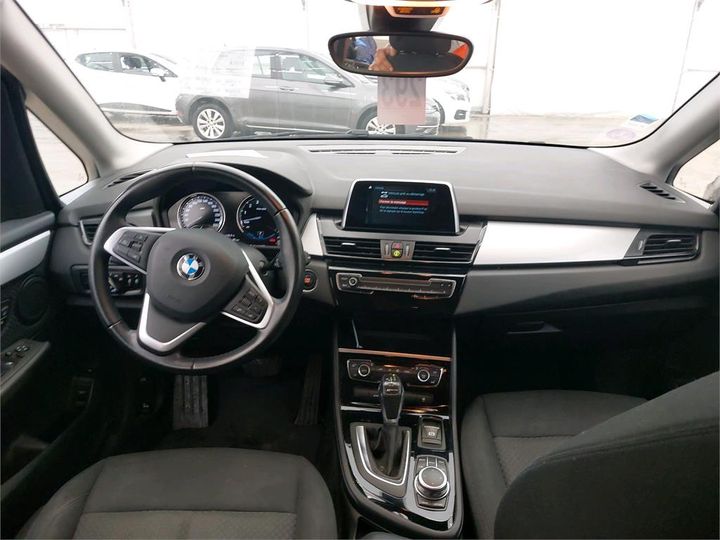 Photo 3 VIN: WBA6Y31060VF94633 - BMW SRIE 2 ACTIVE TOURER 