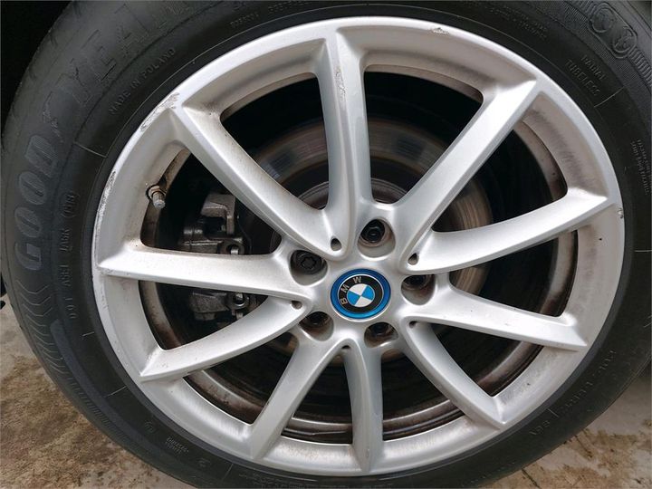 Photo 30 VIN: WBA6Y31060VF94633 - BMW SRIE 2 ACTIVE TOURER 