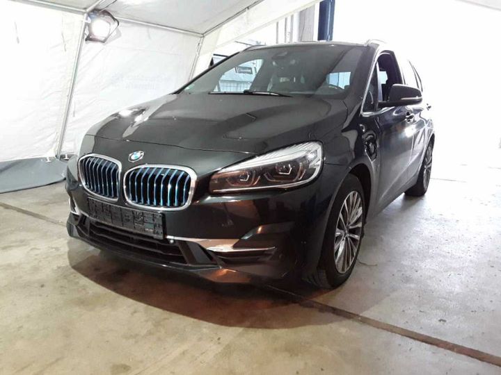 Photo 1 VIN: WBA6Y31060VF99573 - BMW ACTIVE TOURER 225XE IPERFORMANCE 