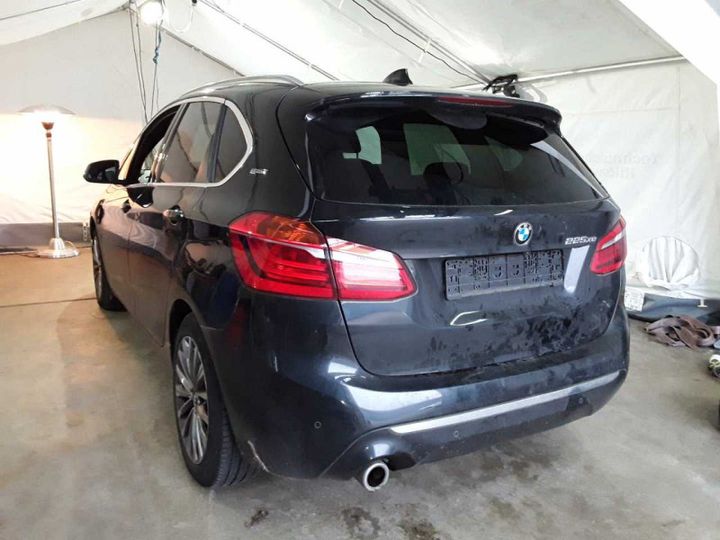 Photo 3 VIN: WBA6Y31060VF99573 - BMW ACTIVE TOURER 225XE IPERFORMANCE 