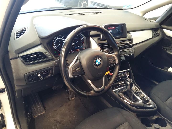 Photo 15 VIN: WBA6Y31060VG25881 - BMW SERIE 2 