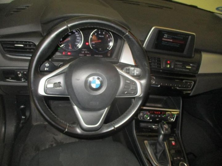 Photo 5 VIN: WBA6Y31060VG25881 - BMW SERIE 2 