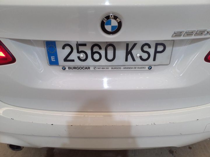 Photo 14 VIN: WBA6Y31060VG25931 - BMW SERIE 2 