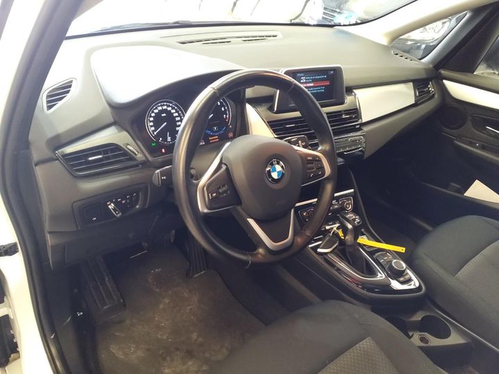 Photo 18 VIN: WBA6Y31060VG25931 - BMW SERIE 2 