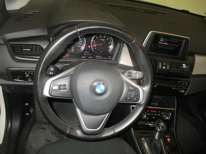 Photo 5 VIN: WBA6Y31060VG25931 - BMW SERIE 2 