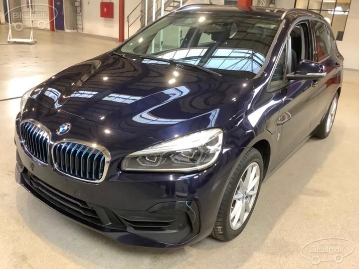 Photo 0 VIN: WBA6Y3106K7D10845 - BMW 2 SERIES ACTIVE TOURER 