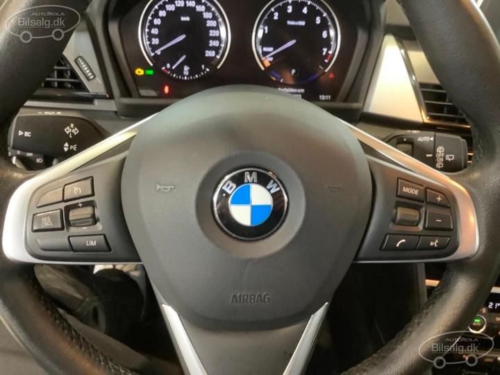 Photo 11 VIN: WBA6Y3106K7D10845 - BMW 2 SERIES ACTIVE TOURER 