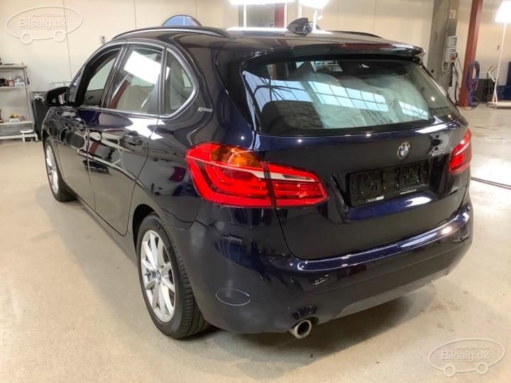 Photo 18 VIN: WBA6Y3106K7D10845 - BMW 2 SERIES ACTIVE TOURER 