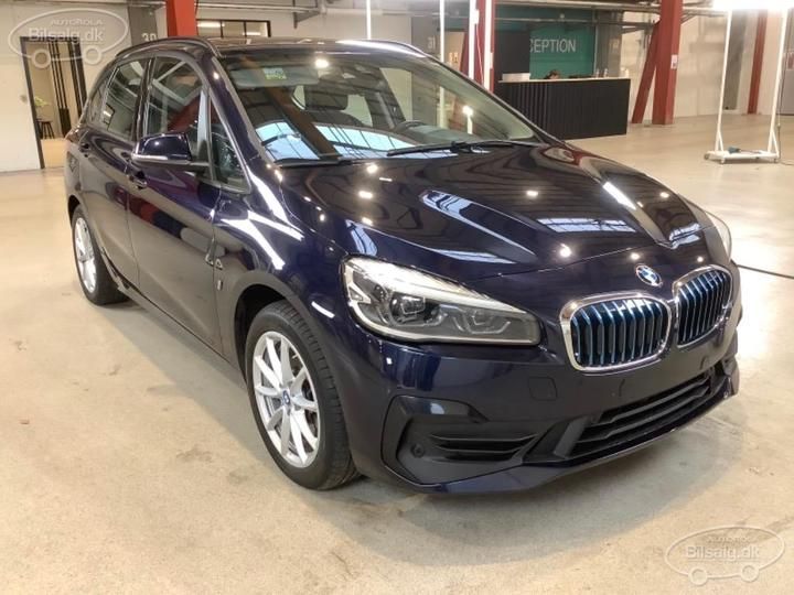 Photo 3 VIN: WBA6Y3106K7D10845 - BMW 2 SERIES ACTIVE TOURER 