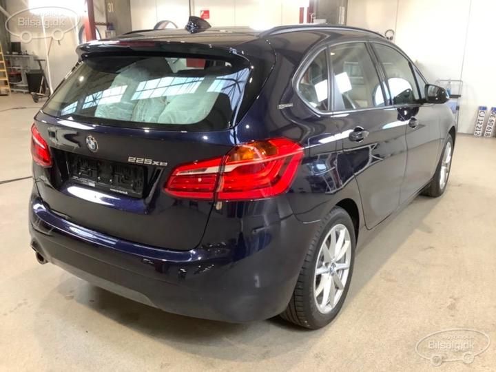 Photo 4 VIN: WBA6Y3106K7D10845 - BMW 2 SERIES ACTIVE TOURER 