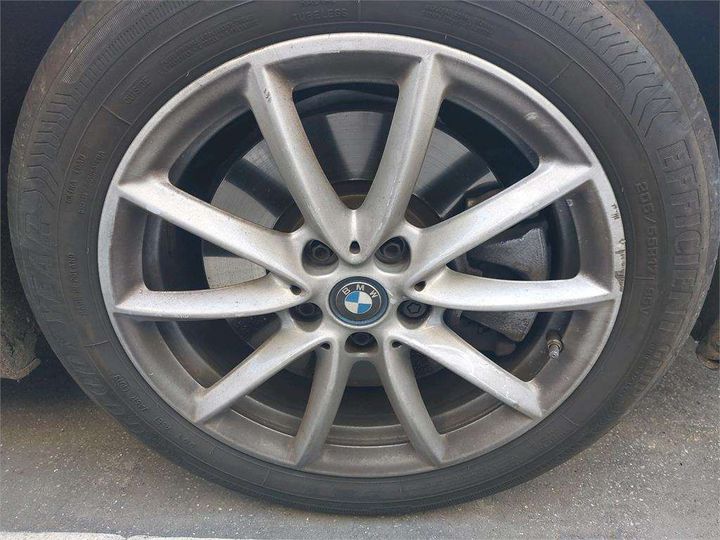 Photo 20 VIN: WBA6Y310707E02673 - BMW SERIE 2 ACTIVE TOURER 