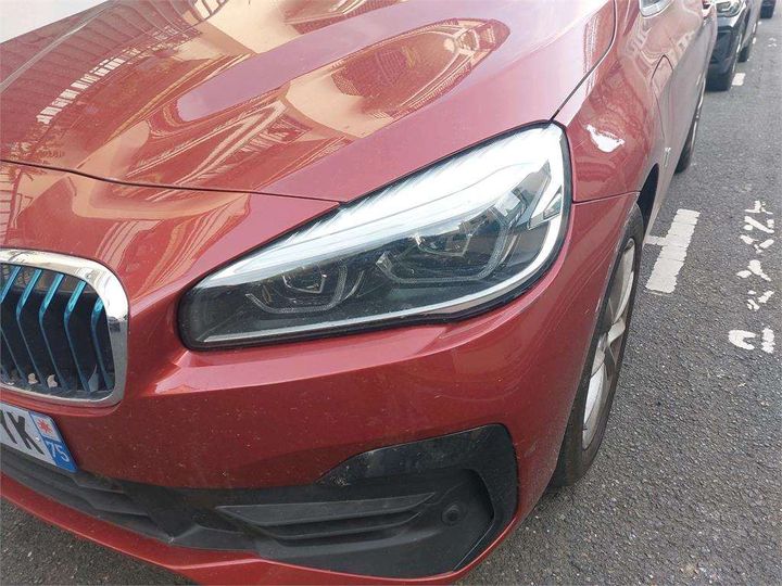 Photo 27 VIN: WBA6Y310707E02673 - BMW SERIE 2 ACTIVE TOURER 