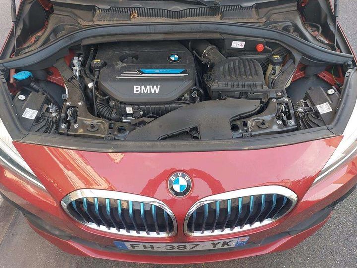 Photo 28 VIN: WBA6Y310707E02673 - BMW SERIE 2 ACTIVE TOURER 