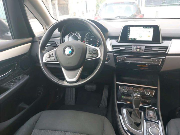 Photo 4 VIN: WBA6Y310707E02673 - BMW SERIE 2 ACTIVE TOURER 