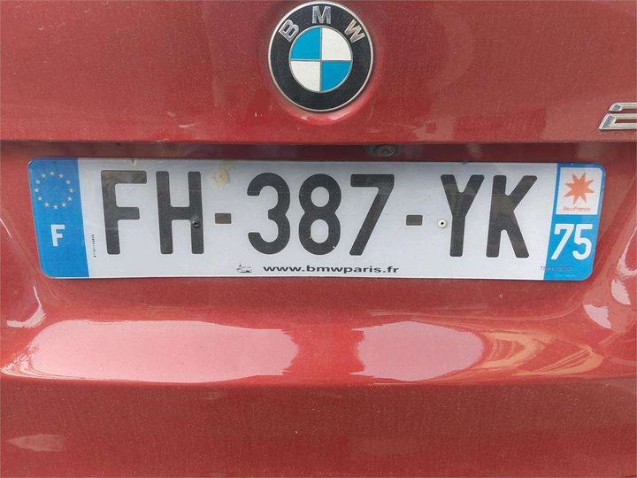 Photo 5 VIN: WBA6Y310707E02673 - BMW SERIE 2 ACTIVE TOURER 