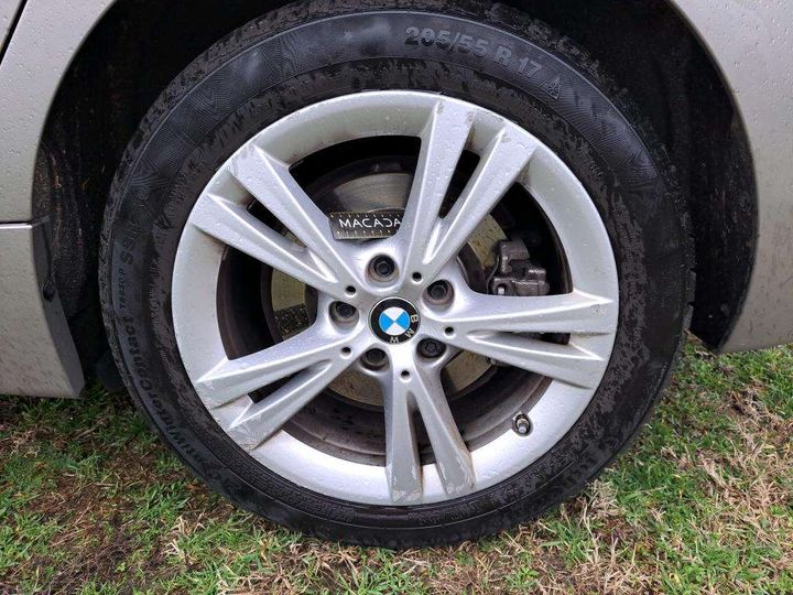 Photo 26 VIN: WBA6Y310707H33284 - BMW SERIE 2 ACTIVE TOURER 