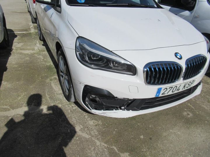 Photo 11 VIN: WBA6Y31070VG24450 - BMW SERIE 