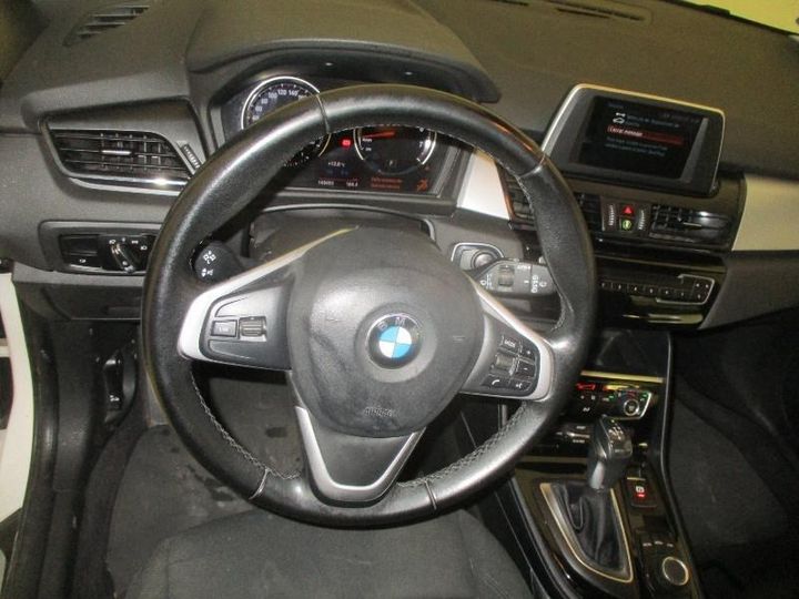 Photo 5 VIN: WBA6Y31070VG25095 - BMW SERIE 