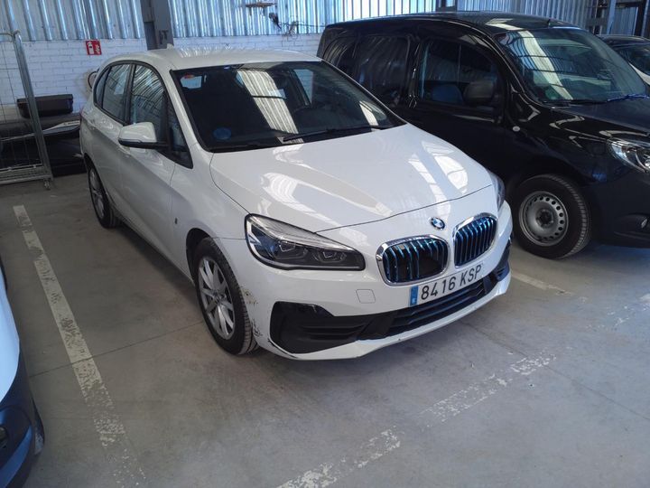 Photo 8 VIN: WBA6Y31070VG25095 - BMW SERIE 