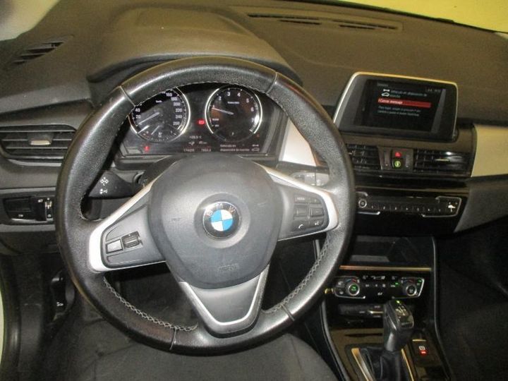 Photo 5 VIN: WBA6Y31070VG25601 - BMW SERIE 2 