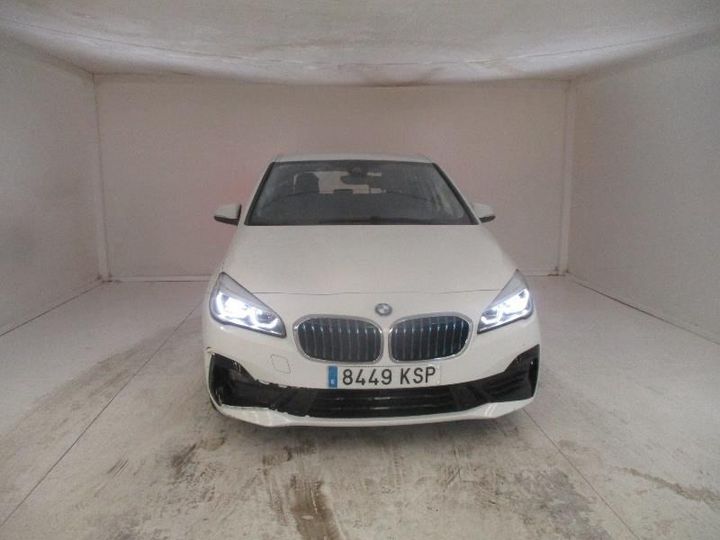 Photo 6 VIN: WBA6Y31070VG25615 - BMW SERIE 2 