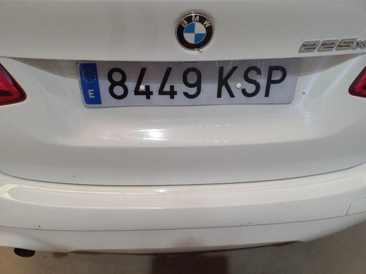 Photo 13 VIN: WBA6Y31070VG25615 - BMW SERIE 2 