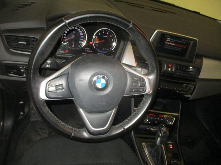 Photo 5 VIN: WBA6Y31070VG25615 - BMW SERIE 2 