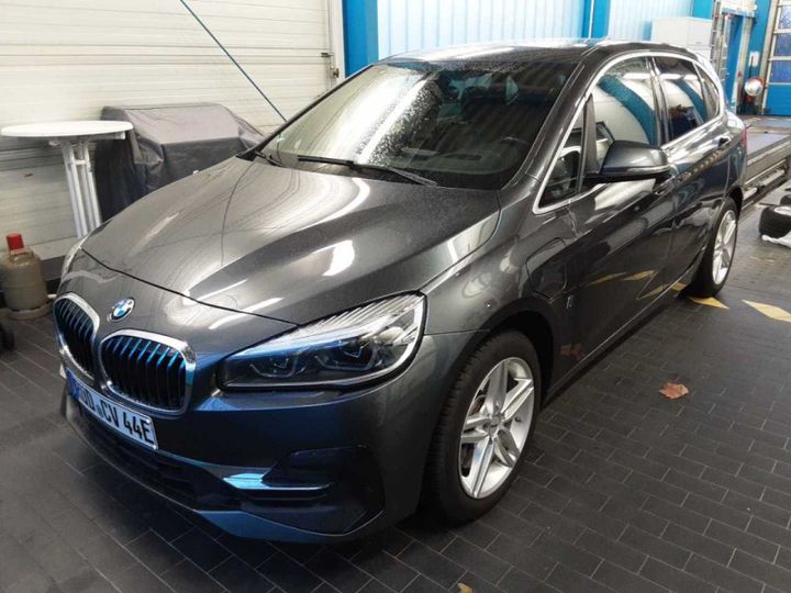 Photo 0 VIN: WBA6Y31070VG25839 - BMW 225XE ACTIVE TOURER 