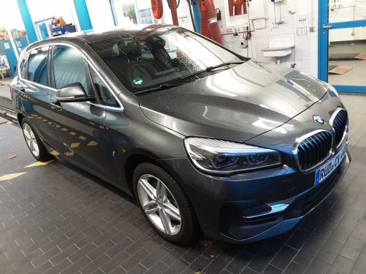 Photo 2 VIN: WBA6Y31070VG25839 - BMW 225XE ACTIVE TOURER 